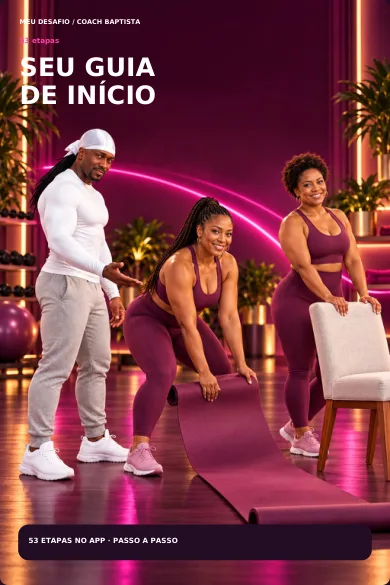 Capa de Seu guia de início